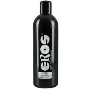 EROS - CLASSIC SILICONA BODYGLIDE 500 ML