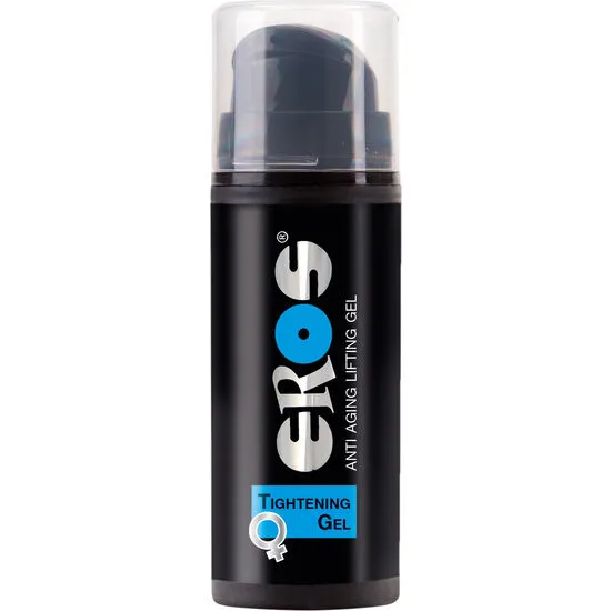 EROS - Crema Estrechamiento Vaginal 30 ML para un Placer Renovado