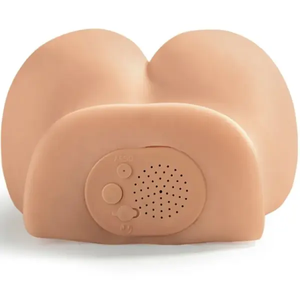 Extreme Toyz - Dirty Talk Mini Trasero Interactivo - Imagen 6