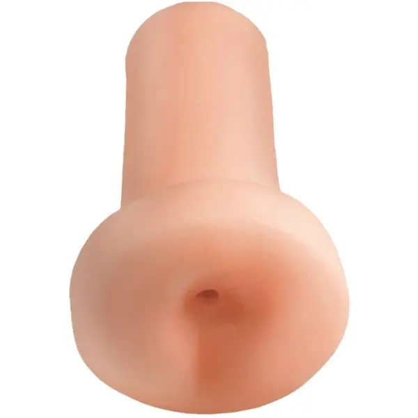 EXTREME TOYZ - Freshman Fucksut: Masturbador Realista para Hombres