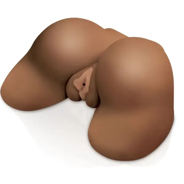 EXTREME TOYZ - Vagina y Ano Estilo Perrito para Placer Sin Límites - Imagen 2