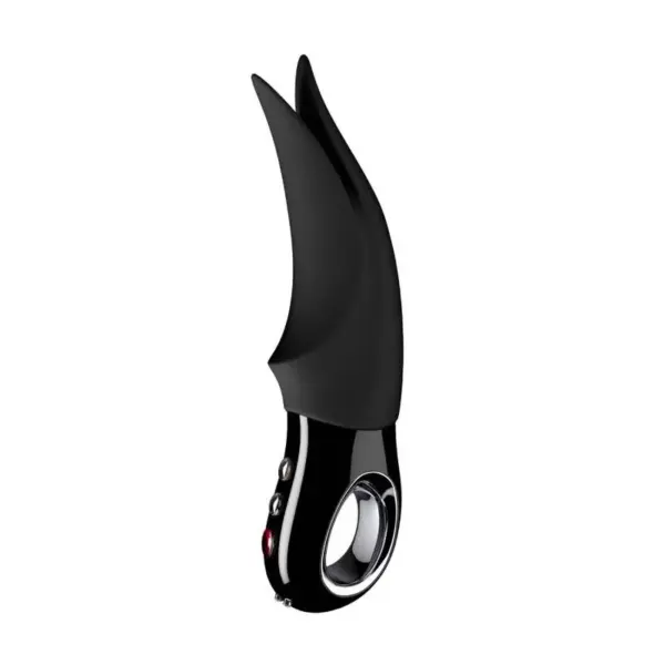FÁBRICA DE LA DIVERSIÓN - VOLTA NEGRO - Vibrador de Clítoris Recargable - Imagen 10