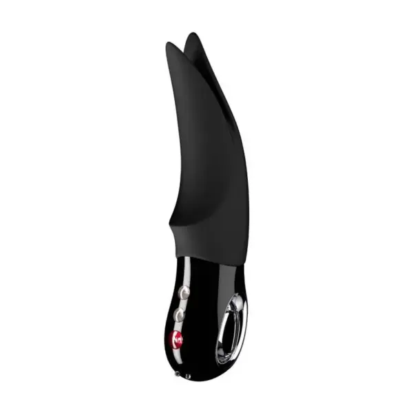 FÁBRICA DE LA DIVERSIÓN - VOLTA NEGRO - Vibrador de Clítoris Recargable - Imagen 9