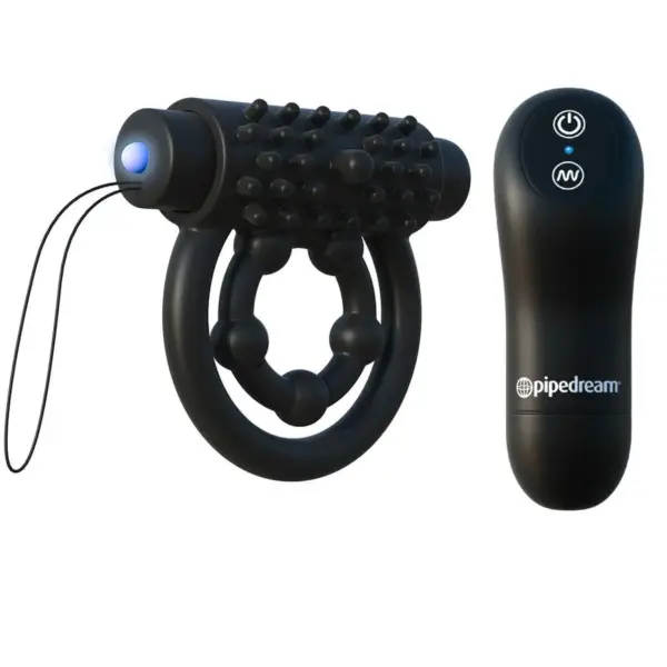 Fantasy C-Ringz - Anillo Control Remoto Performance para Placer Compartido - Imagen 2