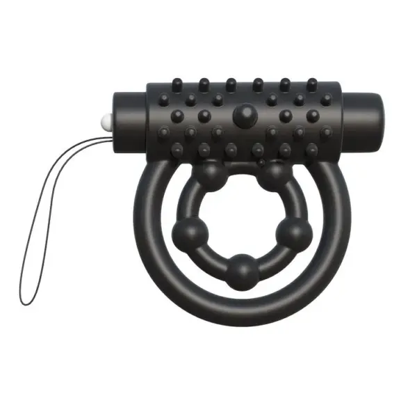 Fantasy C-Ringz - Anillo Control Remoto Performance para Placer Compartido - Imagen 4