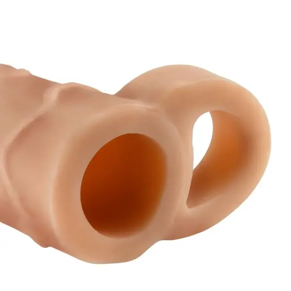 Fantasy X-Tensions - Perfect 2 Extensión Pene con Correa - Imagen 3
