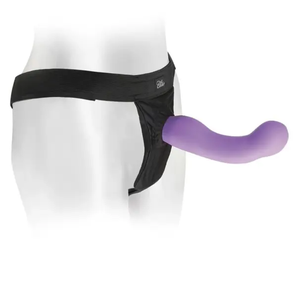 Fetish Fantasy Élite - Arnés Transpirable para Placer Sin Límites - Imagen 2