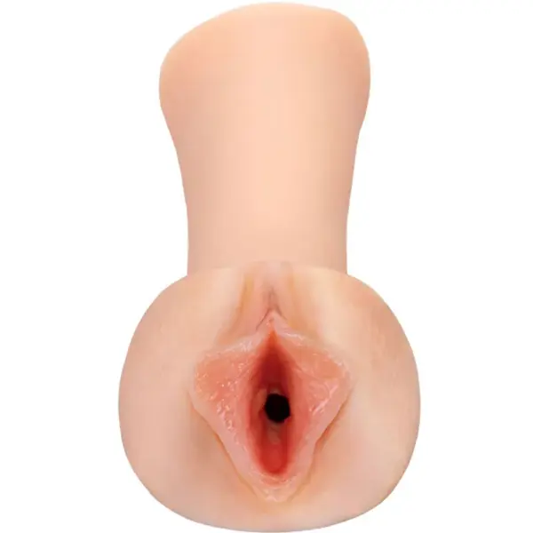 Fetish Fantasy Extreme - Masturbador Masculino Silicona Luscious Lips - Imagen 2