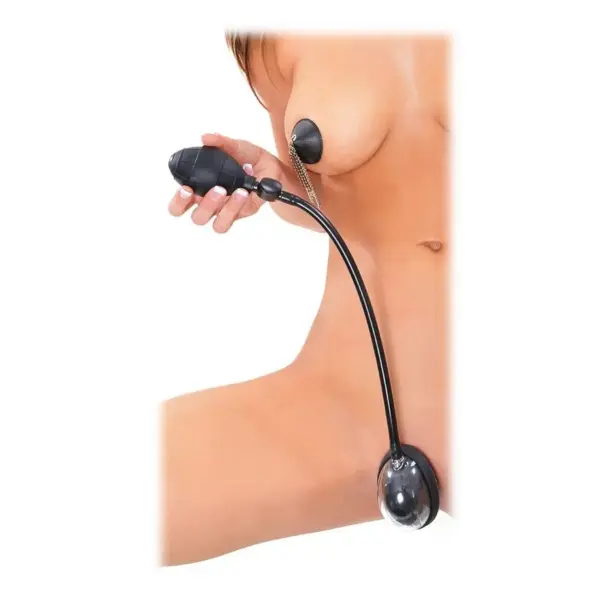 Fetish Fantasy Series - Mini Ondas Estimuladoras de Vagina - Imagen 4