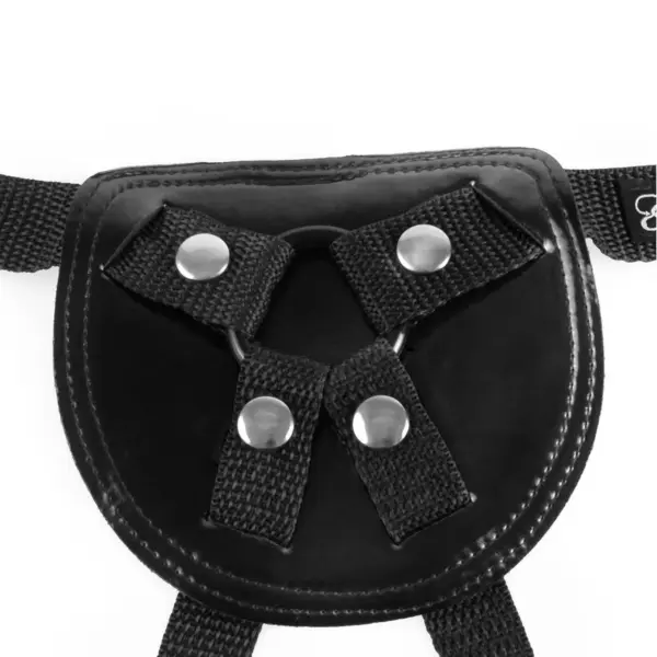 Fetish Fantasy Series - Stay-Put Arnés Universal para Juegos Fetichistas - Imagen 4