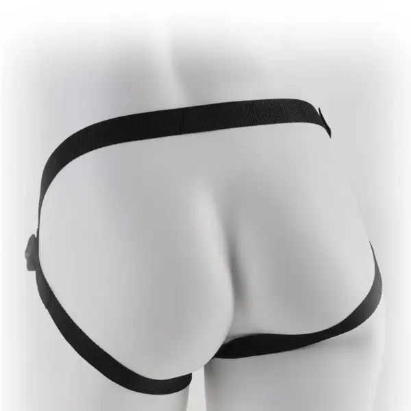 Fetish Fantasy Series - Stay-Put Arnés Universal para Juegos Fetichistas - Imagen 5