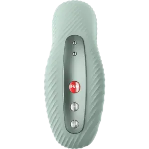 Fun Factory - Vibrador Lay-On Clitoris Recargable Verde