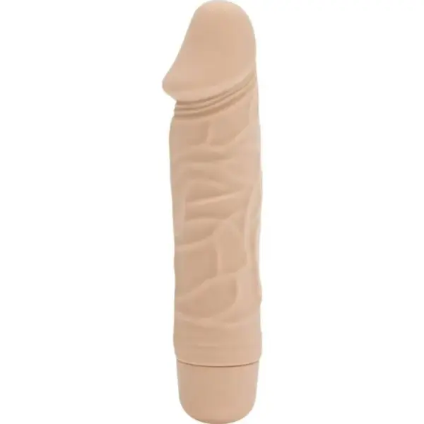 GET REAL - Mini Classic Vibrador Natural de Alta Calidad