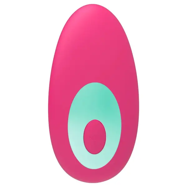 HAPPY LOKY - Panty vibrador con control remoto para experiencias íntimas - Imagen 5