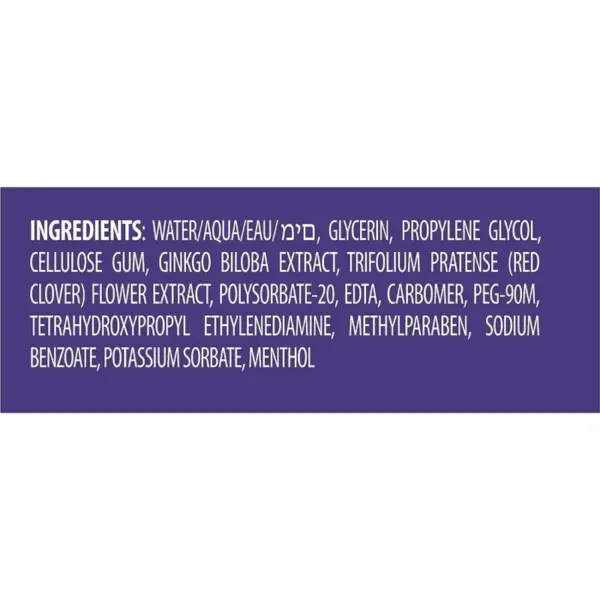 ID Pleasure - Lubricante Base Agua Tinging Sensation 500 ML - Imagen 4