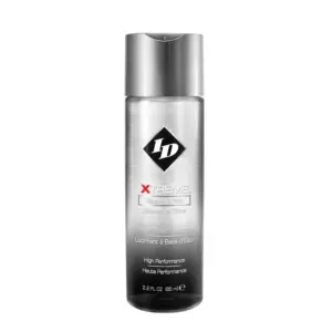 ID XTREME - Lubricante 65 ML para Experiencias Sensuales Extremas
