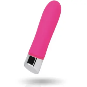 Inspire Essential - Vibrador rosa EVE para placer intenso