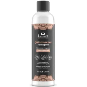 IntimateLine Luxuria - Aceite de Masajes Chocolate 150 ml