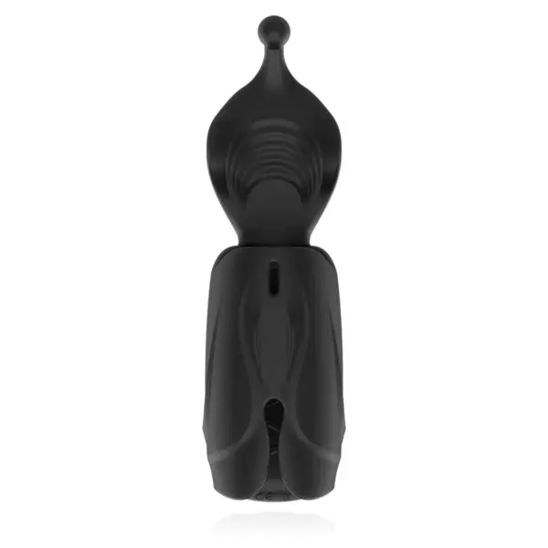JAMYJOB - Masturbador Stroker Vibrador 2 Motores para Placer Inigualable - Imagen 6