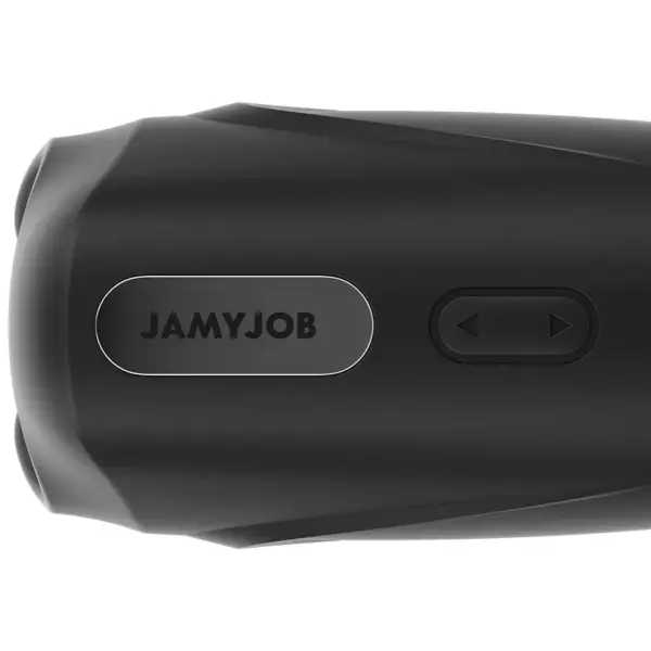 JAMYJOB - Masturbador Stroker Vibrador 2 Motores para Placer Inigualable - Imagen 7