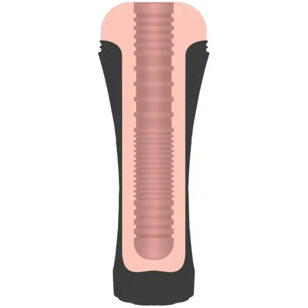 JAMYJOB - Masturbador Pussy Vagina para Hombres - Imagen 2