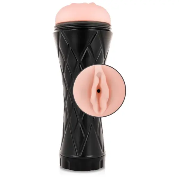 JAMYJOB - Masturbador Pussy Vagina para Hombres - Imagen 6