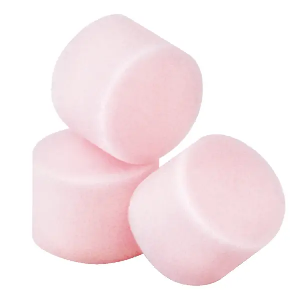 JOYDIVISION Soft-Tampons - Tampones Originales Professional - 50 uds - Imagen 3