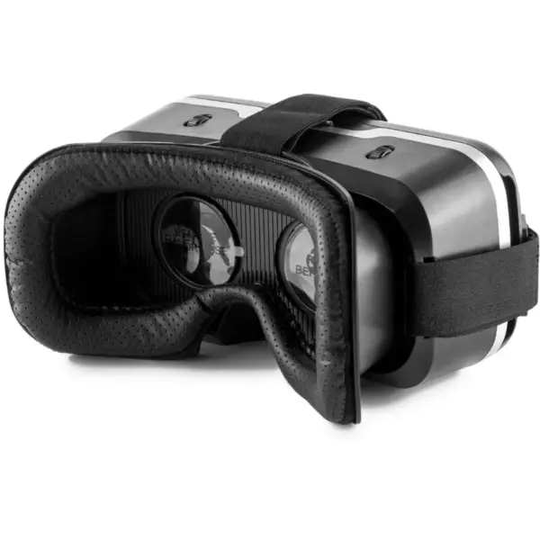 KIIROO - Auriculares/Gafas de Realidad Virtual para una Experiencia Sensorial Única - Imagen 2