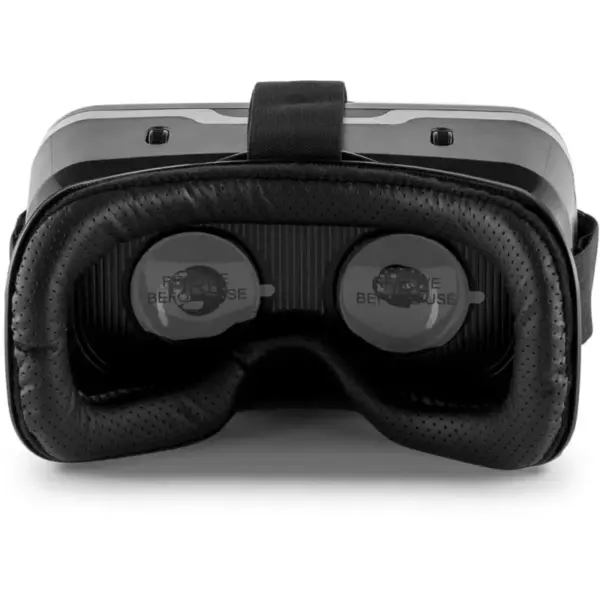 KIIROO - Auriculares/Gafas de Realidad Virtual para una Experiencia Sensorial Única - Imagen 4
