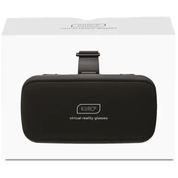 KIIROO - Auriculares/Gafas de Realidad Virtual para una Experiencia Sensorial Única - Imagen 5