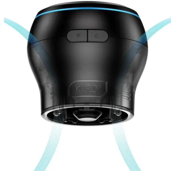 KIIROO - Combo Set Power Blow + Feel Mouth Stroker - Imagen 7