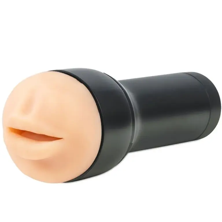 KIIROO - Feel Kiiroo Masturbador Boca para Experiencias Íntimas