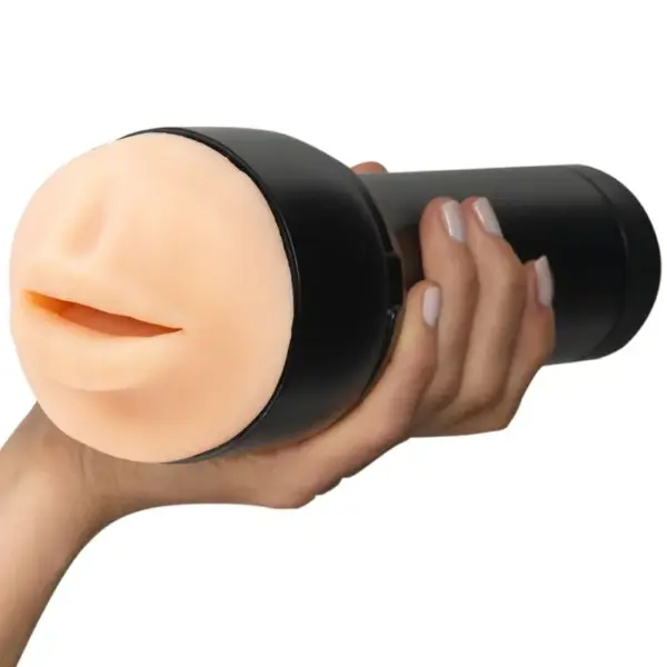 KIIROO - Feel Kiiroo Masturbador Boca para Experiencias Íntimas - Imagen 5