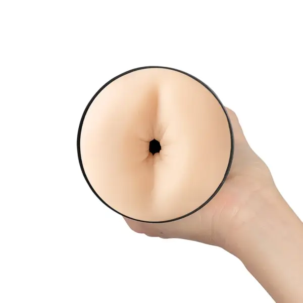 KIIROO - Feel Stroker Butt Masturbador Genérico - Pale - Imagen 3