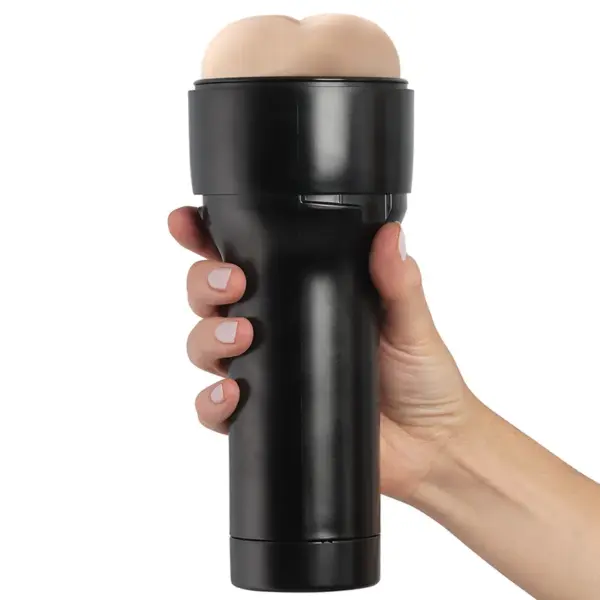 KIIROO - Feel Stroker Butt Masturbador Genérico - Pale - Imagen 4