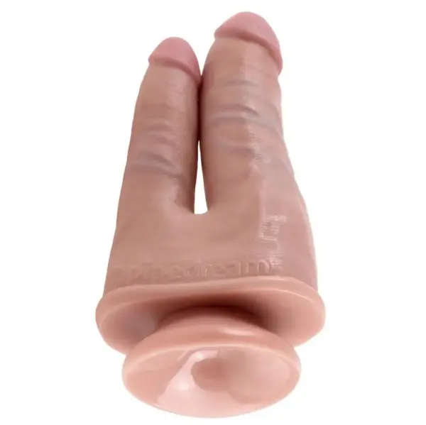 KING COCK - Doble penetración natural para una experiencia única - Imagen 3