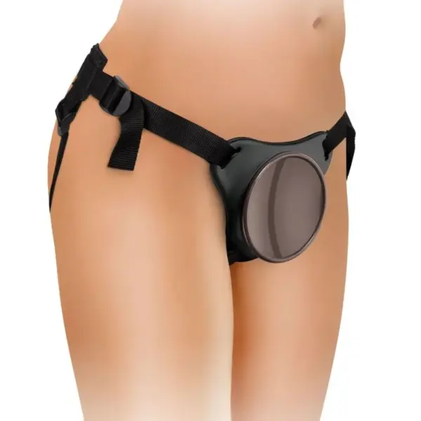 KING COCK - ÉLITE ARNÉS AJUSTABLE CONFORTABLE para una Experiencia Inigualable - Imagen 3