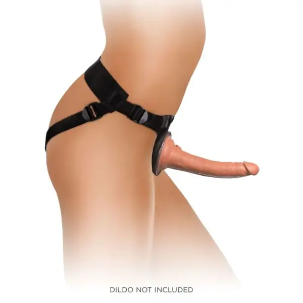 KING COCK - ÉLITE ARNÉS AJUSTABLE CONFORTABLE para una Experiencia Inigualable - Imagen 5