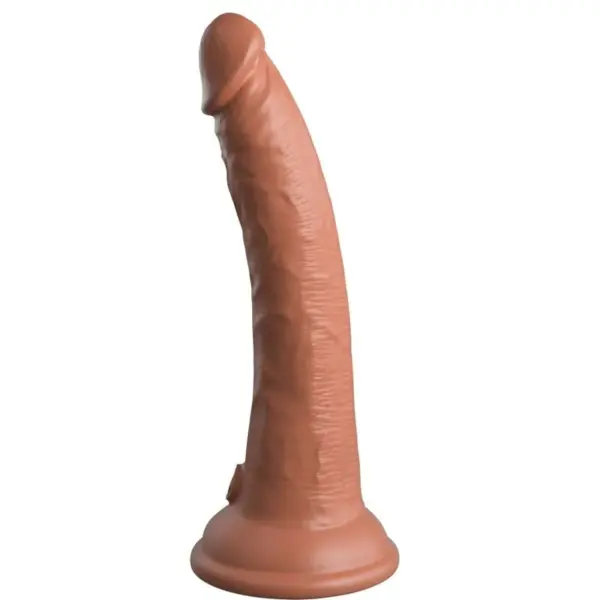 KING COCK - ÉLITE ARNÉS AJUSTABLE CON DILDO 17.8 CM - Imagen 7