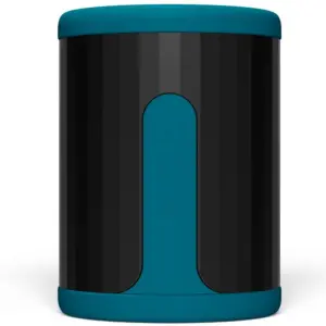 LELO - F2S ™ TEAL MASTURBADOR MASCULINO AZUL