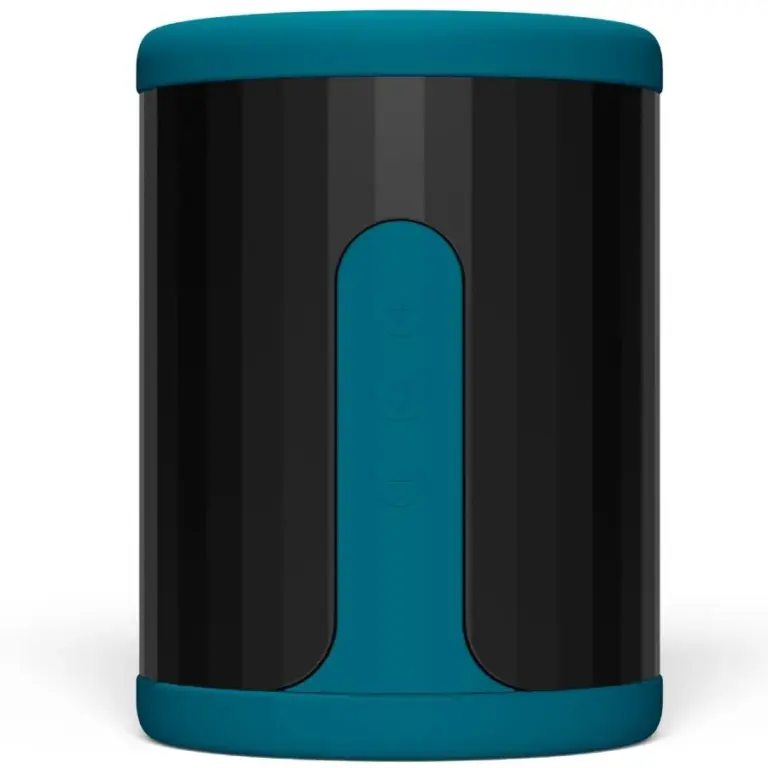 LELO - F2S™ Masturbador Masculino Azul para Placer Inigualable
