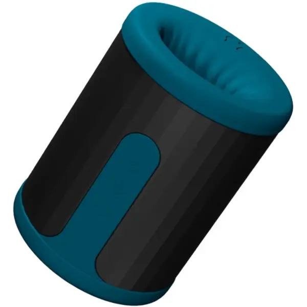 LELO - F2S™ Masturbador Masculino Azul para Placer Inigualable - Imagen 2