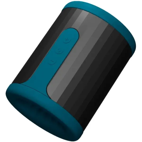 LELO - F2S™ Masturbador Masculino Azul para Placer Inigualable - Imagen 3