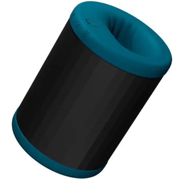 LELO - F2S™ Masturbador Masculino Azul para Placer Inigualable - Imagen 4