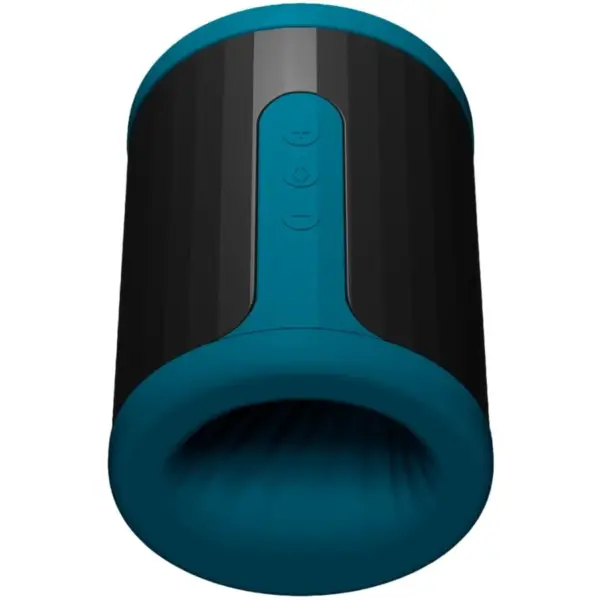 LELO - F2S™ Masturbador Masculino Azul para Placer Inigualable - Imagen 5