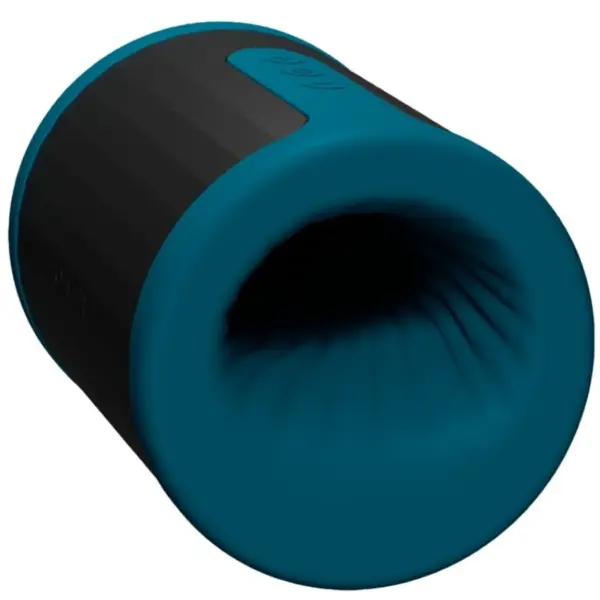 LELO - F2S™ Masturbador Masculino Azul para Placer Inigualable - Imagen 8
