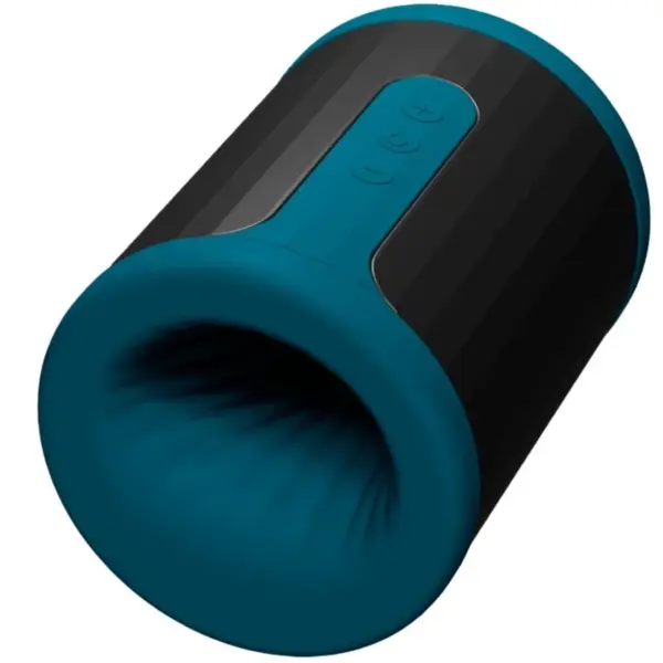 LELO - F2S™ Masturbador Masculino Azul para Placer Inigualable - Imagen 9