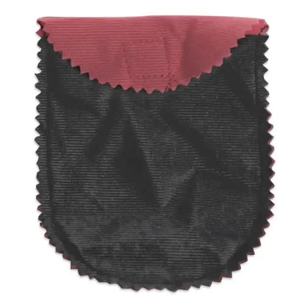 Metal Hard - Collar restricción con anilla y candado 12.5 cm - Imagen 3