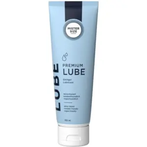 MISTER SIZE - LUBRICANTE PREMIUM 100 ML
