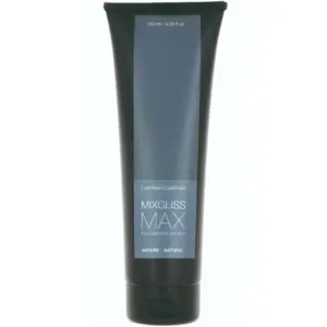 MIXGLISS - MAX LUBRICANTE BASE AGUA EXTRA LUBRICACION 150 ML